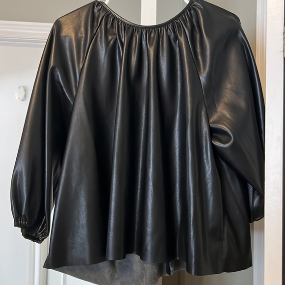 NWT bica blouse - Picture 9 of 11
